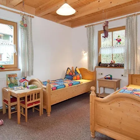 Apartamento Killinger *