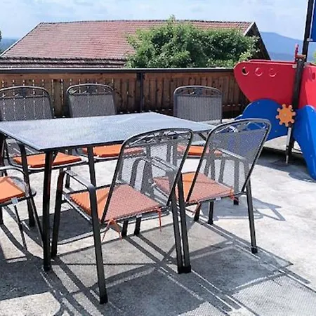 Ponyhof Killinger Appartement Zwiesel