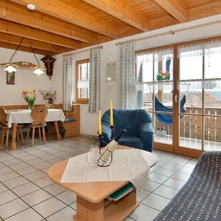 Ponyhof Killinger Apartment *